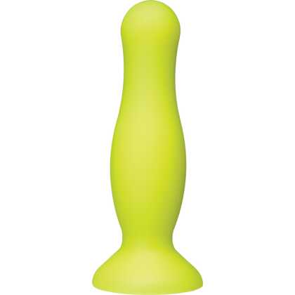 Doc Johnson Mode - Siliconen Butt Plug - 5 / 12 cm