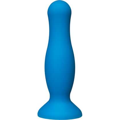 Doc Johnson Mode - Siliconen Buttplug - 5 / 12 cm