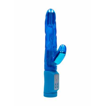 Doc Johnson Nr. 48 - Rabbit Vibrator