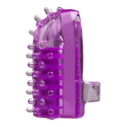 Doc Johnson Oralove - Vinger Vriend Stimulator