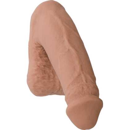 Doc Johnson Pack Het - Zware Realistische Dildo