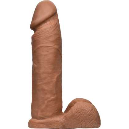 Doc Johnson Realistic ULTRASKYN Dildo - 8 / 20 cm