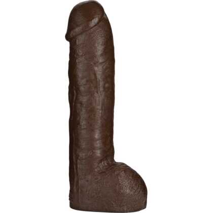 Doc Johnson Realistisch ULTRASKYN Dildo - 13 / 32 cm