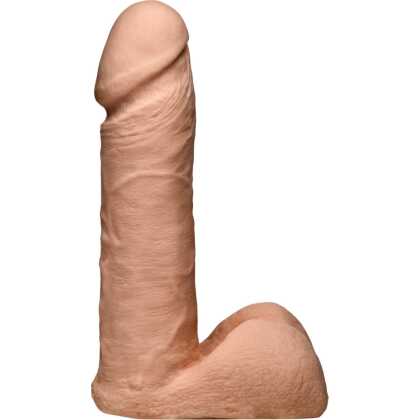 Doc Johnson Realistisch ULTRASKYN Dildo - 6 / 15 cm