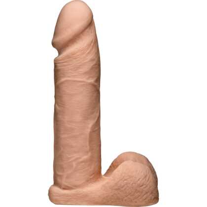 Doc Johnson Realistisch ULTRASKYN Dildo - 8 / 20 cm