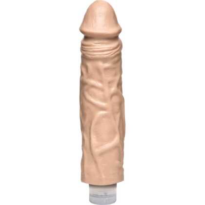 Doc Johnson Realistische Zware Ader Dildo - 8 / 20 cm