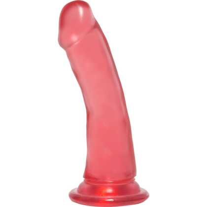 Doc Johnson Slim Dong - Smalle Dildo - 6 / 15 cm