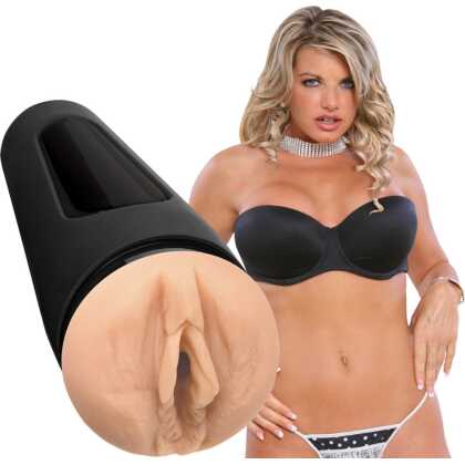 Doc Johnson Vicky Vette - Ultraskyn Pussy Masturbator