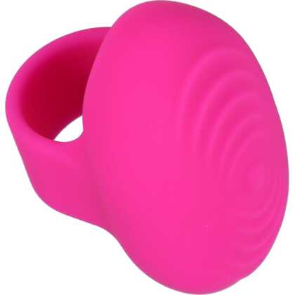 Doc Johnson Vinger Vibe - Roze