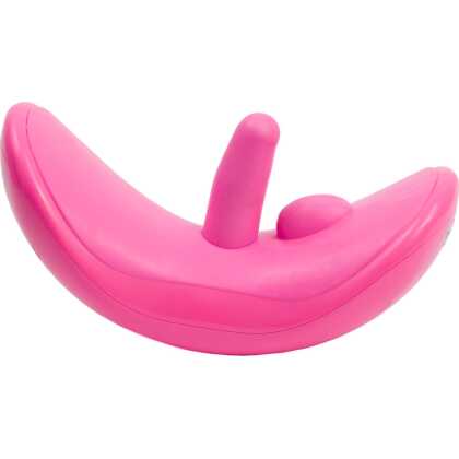 Doc Johnson iRide - Hands-Free Vibrator
