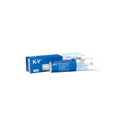 Durex K-Y Jelly Steriel Gel - Lubricant - 2
