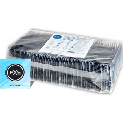 EXS EXS Air Dunne Condooms - Condooms - 100 Stuks
