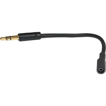 ElectraStim Adapter Kit - 3.5mm naar ElectraStim Standaard Aansluiting