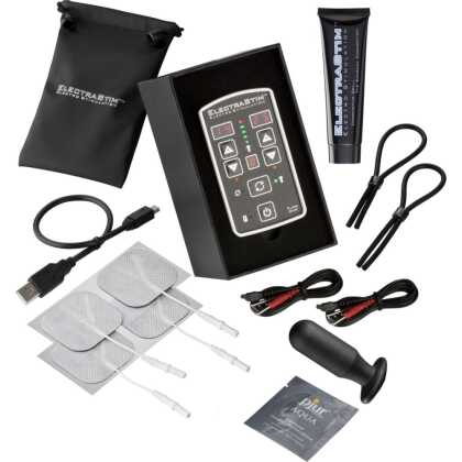 ElectraStim Flick - Duo Stimulator Multi-Pack
