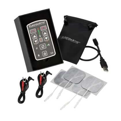 ElectraStim Flick - Duo Stimulator Pack