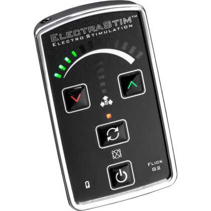 ElectraStim Flick - Stimulator Pack
