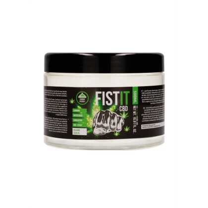 Fist It by Shots CBD Glijmiddel - 17 fl oz / 500 ml