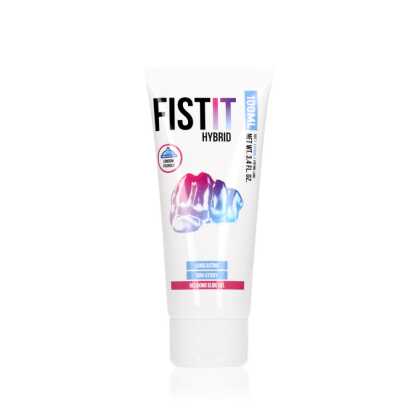 Fist It by Shots Hybride Glijmiddel - 100 ml