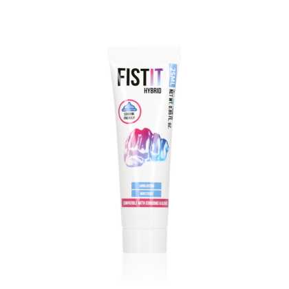 Fist It by Shots Hybride Lubricant - 0