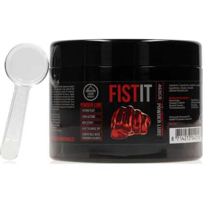 Fist It by Shots Poeder Lube - 16
