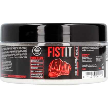 Fist It by Shots Poeder Lube - 9