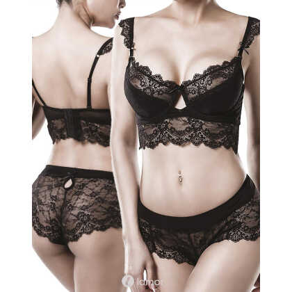 * GREY VELVET 2-delige Beha set van Grey Velvet