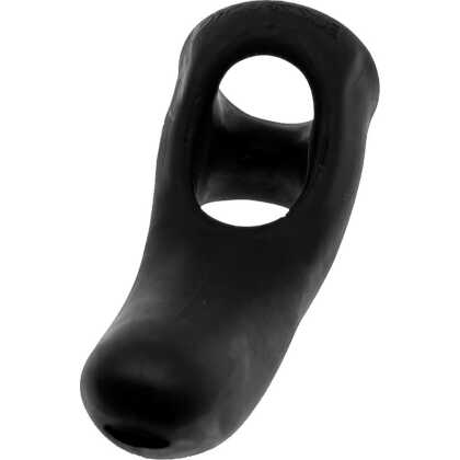 Hunkyjunk Buzzfuck - Taint Vibe Sling - Tar Ice