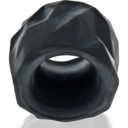 Hunkyjunk Fractal - Tactiele Ballstretcher - Tar Ice