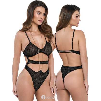 * KOTEK Body van Transparant Net