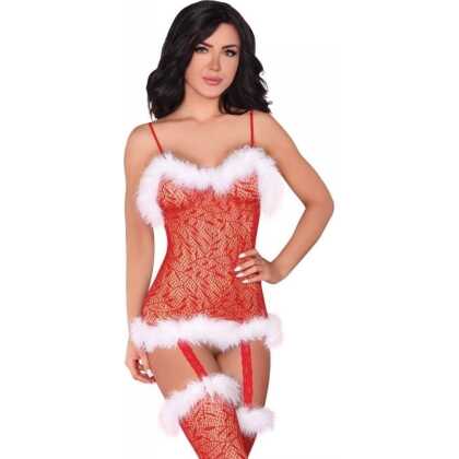 * LIVCO CORSETTI Bodystocking