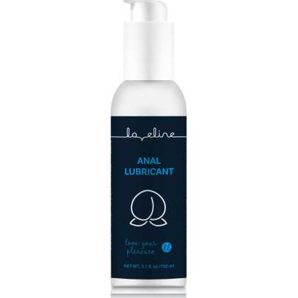 Loveline by Shots Anale Glijmiddel - 5.1 fl oz / 150 ml