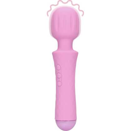 Loveline by Shots Kleine Wand Vibrator - Exotisch Fuchsia