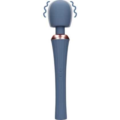 Loveline by Shots Krachtige wand vibrator met stevig handvat