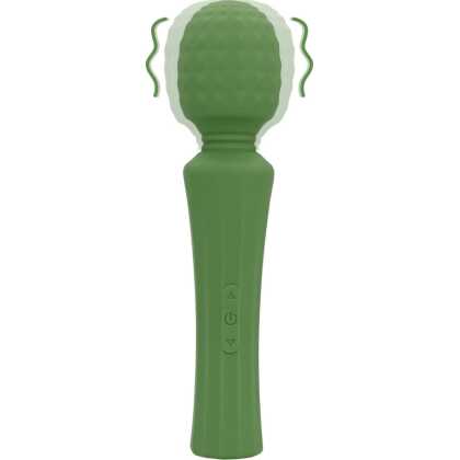 Loveline by Shots Krachtige wandvibrator met vaste handgreep