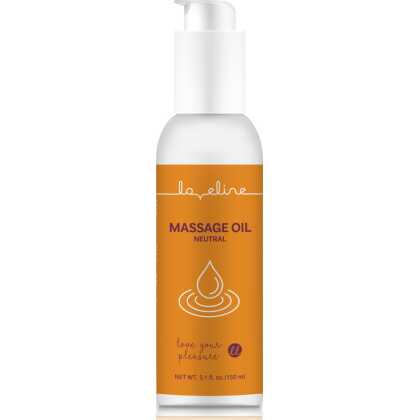 Loveline by Shots Massageolie - Neutraal - 5.1 fl oz / 150 ml