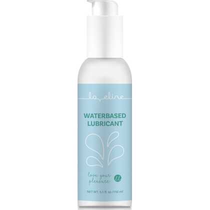 Loveline by Shots Waterbased Lubricant - 150 ml