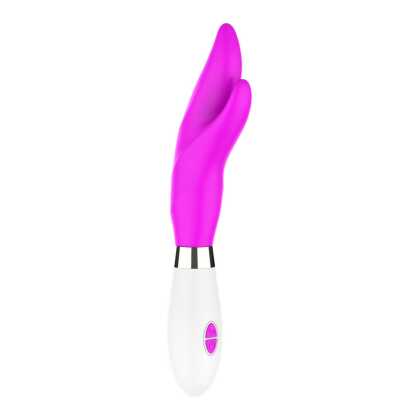 Luminous by Shots Athos - Vibrator met Clitoris Stimulatie