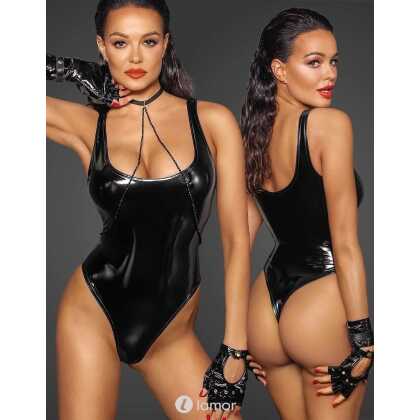 * NOIR handmade Lak Body -F245