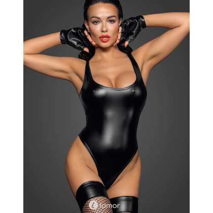 * NOIR handmade Wetlook Body -F244 (XL)