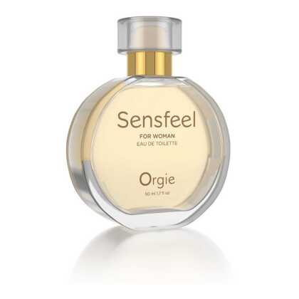 Orgie Sensfeel - Pheromonen Parfum voor Vrouwen