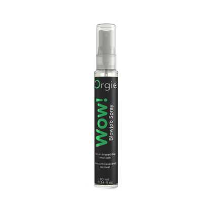 Orgie Wow! - Blowjob Spray - 0