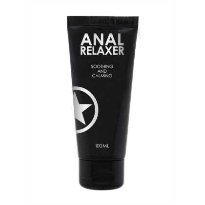 Ouch! by Shots Anal Relaxer - 3 fl oz / 100 ml