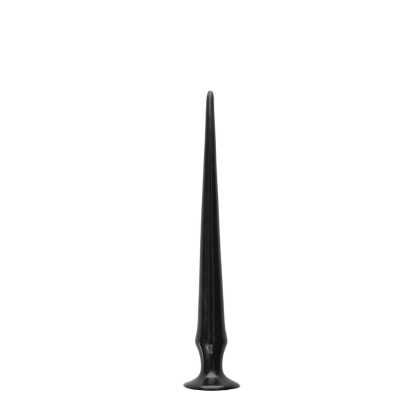 Ouch! by Shots Ass Spike Dildo - 33 cm / 13