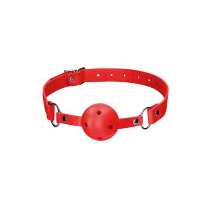 Ouch! by Shots Ball Gag