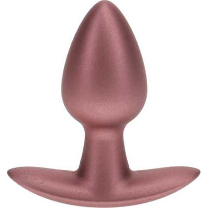 Ouch! by Shots Zachte Silicone Anale Plug - Klein - 2