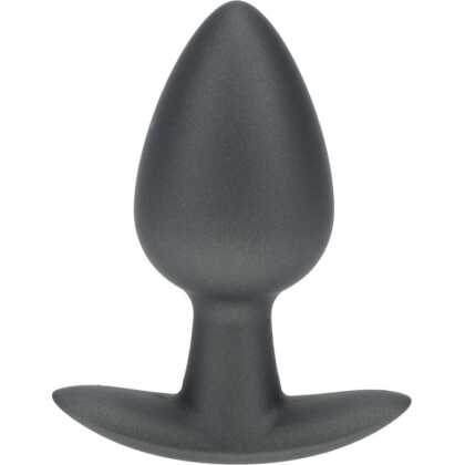 Ouch! by Shots Zachte Siliconen Anale Plug - Medium - 3