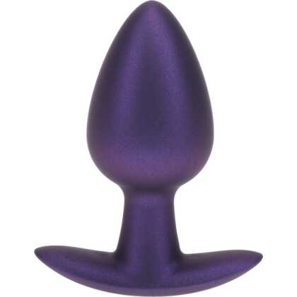 Ouch! by Shots Zachte Siliconen Anale Plug - Medium - 3