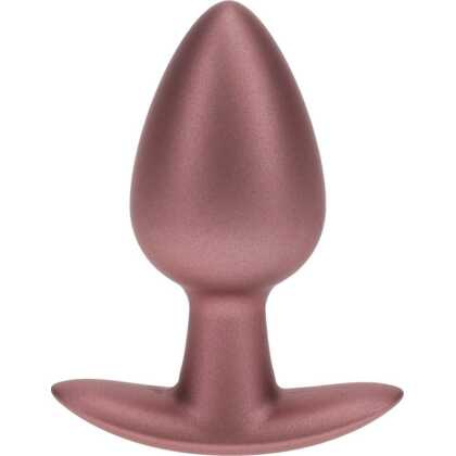 Ouch! by Shots Zachte Siliconen Anale Plug - Medium - 3