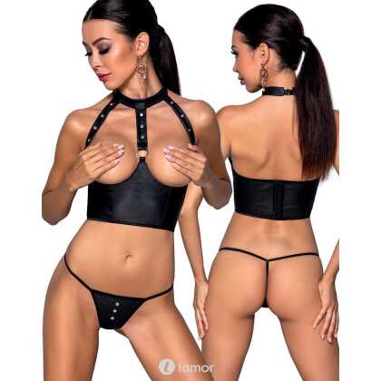 * PASSION 2-delige lingerie set Genevia
