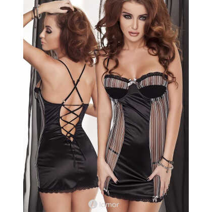 * PASSION Babydoll Ivory